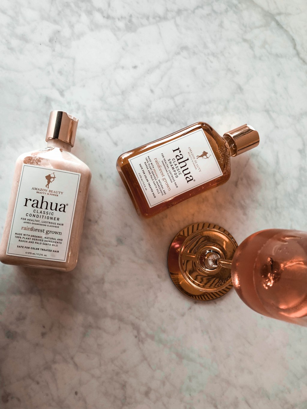 ZELFZORG // Mijn haarroutine&nbsp;(ENG)